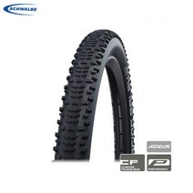 [기타] 슈발베 2023 MTB타이어 레이싱 랄프 폴딩 퍼포먼스 26/27.5, 26x2.10