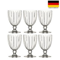 [호주발송] Spiegelau 슈피겔라우 – Drinks Milano Sangria/Lemonade 6 Set (Made in Germany) – 드링크 밀라노 상그리아/레몬에이드