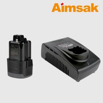 아임삭 배터리 밧데리 충전기 14.4V, 2. 충전기 ALC3540M(10.8~18V)