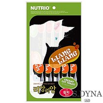 스노우뱅갈 반려동물습식사료 냐옹이 오래먹는 참치, 상세페이지 참조