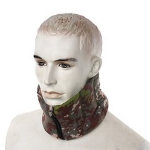 (디엠지샵) 에어파우더 방한 넥워머