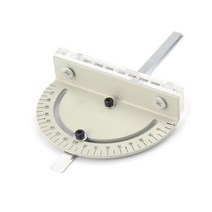 목공작업대 다용도 목공 작업대 작업 다이 DIY 업그레이드 최신 라우터 알루미늄 테이블, 노란색, 1개