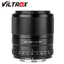 빌트록스 23mm F1.4 AF X-mount 후지필름 단렌즈