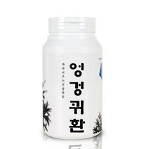 [BOBU] 산해랑 엉겅퀴환 300g_ 210815EA, 1, 본상품선택, 본상품선택
