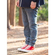 FEIN Span Denim 팬츠