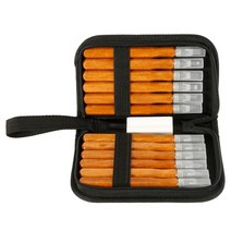 DIY 목판화 칼 조각 나무 도구 목공 취미 예술 커터 그래버 도자기 세라믹 클레이 12 개, 12pcs