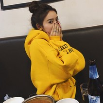 데이데이 크로아키 후드티