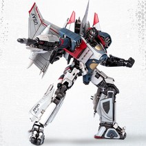 트랜스포머 trumpeter transfomers Blitzwing 번개 블리츠윙 로봇 프라모델 피규어, 범블비