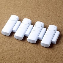 손철물 문열림센서 센서벨 창문경보기 도어센서 4p, 상세페이지 참조, 상세페이지 참조, 상세페이지 참조