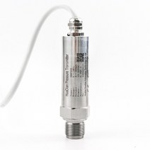 오일캐치 탱크 캔 블로바이가스 420mA 자동 연료 레벨 압력 게이지 센서, 0-0.6Mpa 4-20mA+water proof