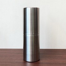 캠핑 수저통 수납파우치 포함, 스텐