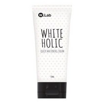 더블유랩 화이트홀릭 50ml 크림, 5개