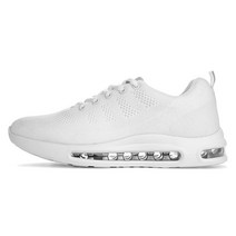 트리플조이 남녀공용 경량 니트 에어쿠션 운동화