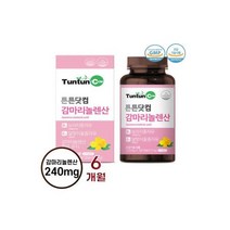 튼튼닷컴 감마리놀렌산 (6개월분) 보라지유 달맞이꽃종자유 정품, 감마리놀렌산 (6개월분) 보라지