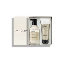 비욘드 딥 모이스처 스무딩 바디 에멀전 세트(바디 300 mL+ 바디워시 150 mL)(101~31 입금결제 완료건 한해 ) YE