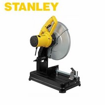 [KT알파쇼핑]스탠리 고속절단기 SSC22(14in) 컷팅기 절단공구, 상세페이지 참조