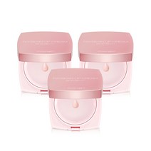 조성아TM 레이빔 업 크림 엔젤링 에디션, 핑크, 14g, 3개