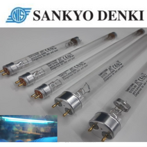 [SANKYO]산쿄 자외선 살균램프 G4T5/NS G6T5/NS G8T5 G10T8 G15T8-AN, 상품5.살균램프 G15T8-AN(15W)