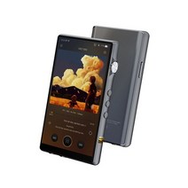 무손실 음원 하이파이 플레이어 원래 ibasso dx170 음악 mqa wifi 블루투스 mp3 워크맨 3 5mm 4 4mm 출력 dac cs43132 soc rk3566, 총