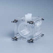 Mfc미생물 연료 전지 상자 전해조 아연 공기 알루미늄 금속 배터리 수소, type9