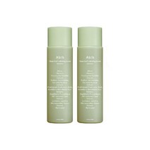 아비브 어성초 카밍 토너 스킨부스터 200ml+200ml