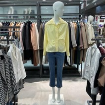 ZOOC 주크 셔링포인트 블라우스 V212PSC939