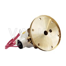 신우 정수위밸브 B타입 전자변 15mm HPW 2115 A SW, 단품