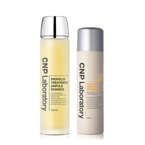 CNP 차앤박 프로폴리스 트리트먼트 앰플에센스 150ml + 앰플 미스트 100ml