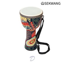 세광악기 젬베 FZG1063ZW, 단품
