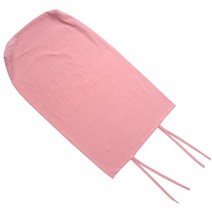 기저귀 교환대 갈이대 기저귀 매트 아기 요람 변경 패드 커버 테이블 선물, 04 Pink