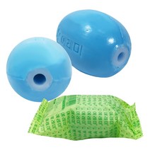 벽부착 벽걸이 예레미 봉비누, 170g, 10개