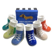 플립플랩 닥스훈트