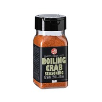 아이엠소스 보일링크랩시즈닝-60g 고기 해삼물 치킨 미국식 해물찜 (당일발송)