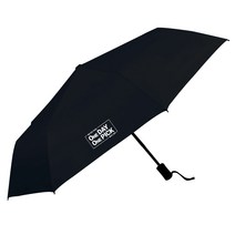 [3단자동우산접이식완전자동튼튼한우산] [송월우산] 튼튼한 접이식 고급 3단 완전 자동 우산 가벼운 경량 검정 우산 (사은품 마스크줄)
