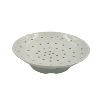 초여도예 왕관 채반-만두.떡 붙지않고 삼겹살.돈까스 기름기 빼기 짱좋아요., 왕관채반 중