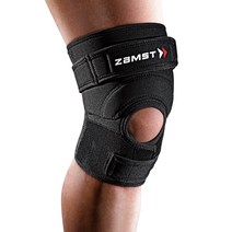 잠스트 (ZAMST) 무릎 무릎 서포터 JK-2 좌우 겸용 스포츠 전반 일상 생활 M 사이즈 371202