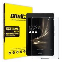 솔츠코리아 솔츠 에이서스 젠패드 3 8.0 강화유리 방탄 액정보호필름, Asus/Zenpad3 8.0