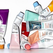 glossier 글로시에 밤닷컴 Balm Dotcom 립밤 9가지, 1개, 민트