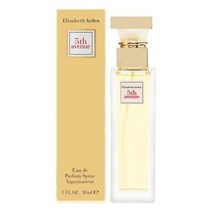일본직발송 6. エリザベスアーデン 【엘리자베스 아덴】피프스 애비뉴 EDPSP 30ML (병행 수입품) B00565SR, One Size, One Color