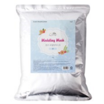 퀸즈 쿨 모델링 마스크, 1개입, 3개