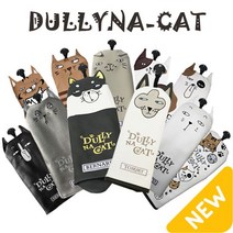 TCC(DULLY NA CAT) 유틸리티 헤드커버, 11패밀리