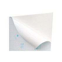 현진아트 단면접착 보드롱 610x910mm, 10mm