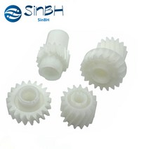 1PCS C224e C364e 코니카 미놀타 용 개발자 유닛 기어 Bizhub C454, 03 1SET