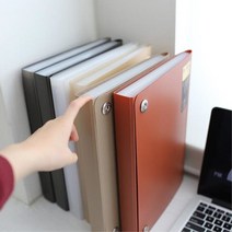 인덱스 아코디언 서류정리 포켓 화일 a4 파일보관 파일서류함 a4가방, 블랙