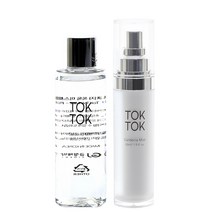 금정제약 지제이 치자 톡톡 미스트 30ml +리필 80ml 1세트