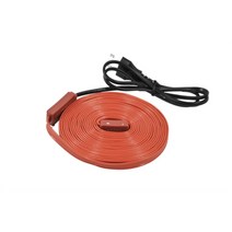 우주전열 동파방지기 5M 일반형 1EA KB565 9053