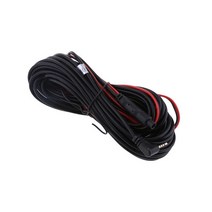 아이카 룸미러 블랙박스용 케이블 20M