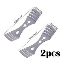 음과 양 Bagua 배열 수제 태극권 아로마 왁스 비누 석고 금형 홈 장식 공예품에 대한 실리콘 양초, Holder 2pcs