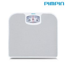 핌핀 바늘 체중계 SL-200N 기계식체중계 아날로그