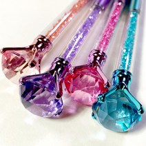 보석 펜.유노디자인, 민트